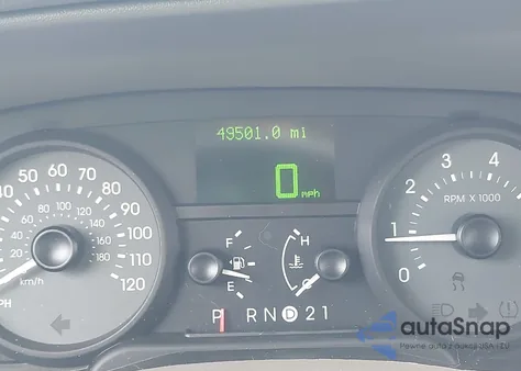 2006 Mercury Grand Marquis Ls z USA, uszkodzony, nr VIN 2MEHM75V06X631358